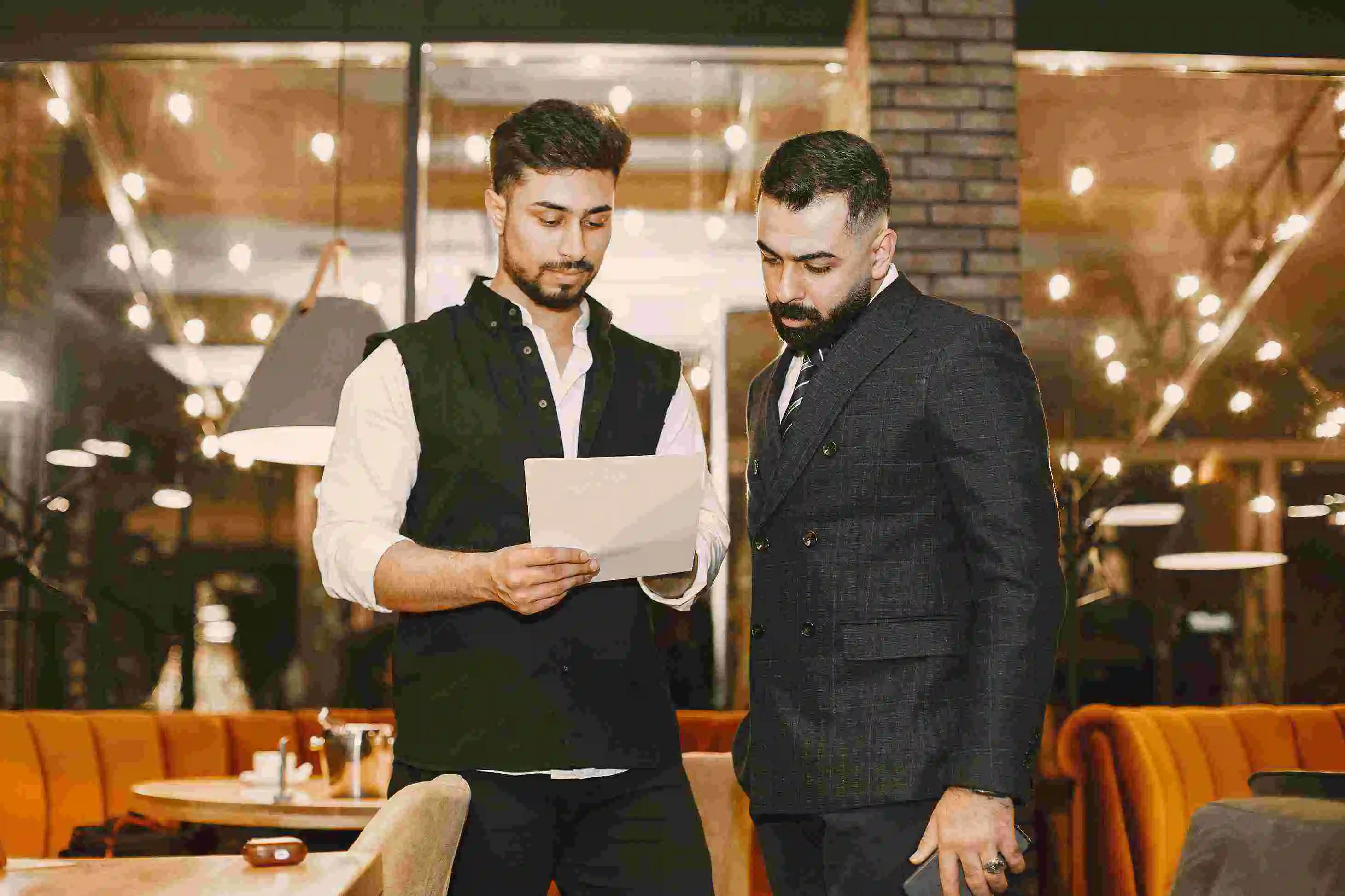 B.Sc., in Catering & Hotel Administration